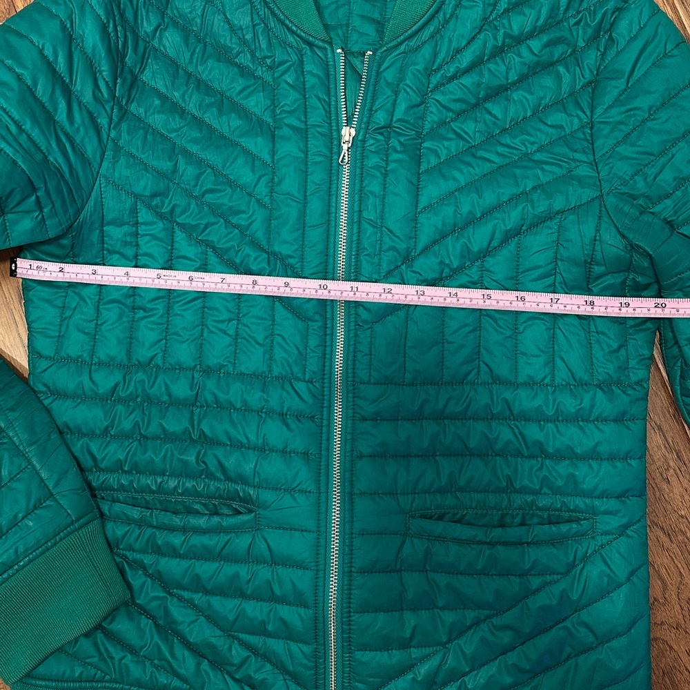 Light padded jacket - Picture 7 of 7